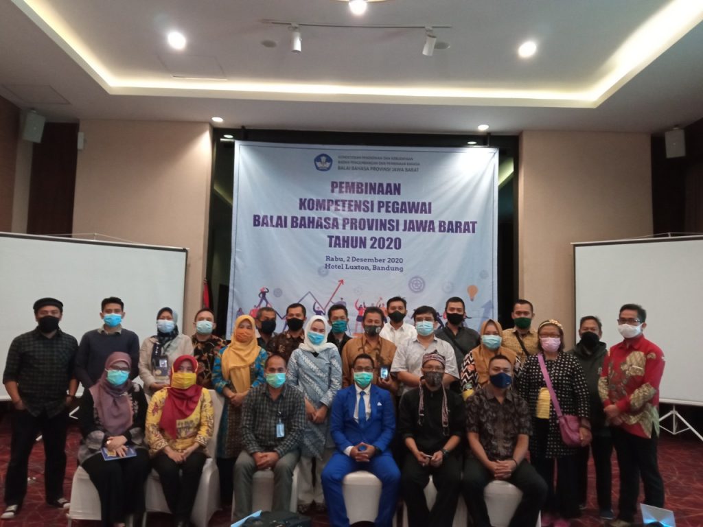 Jasa Motivator Untuk Karyawan Sukabumi