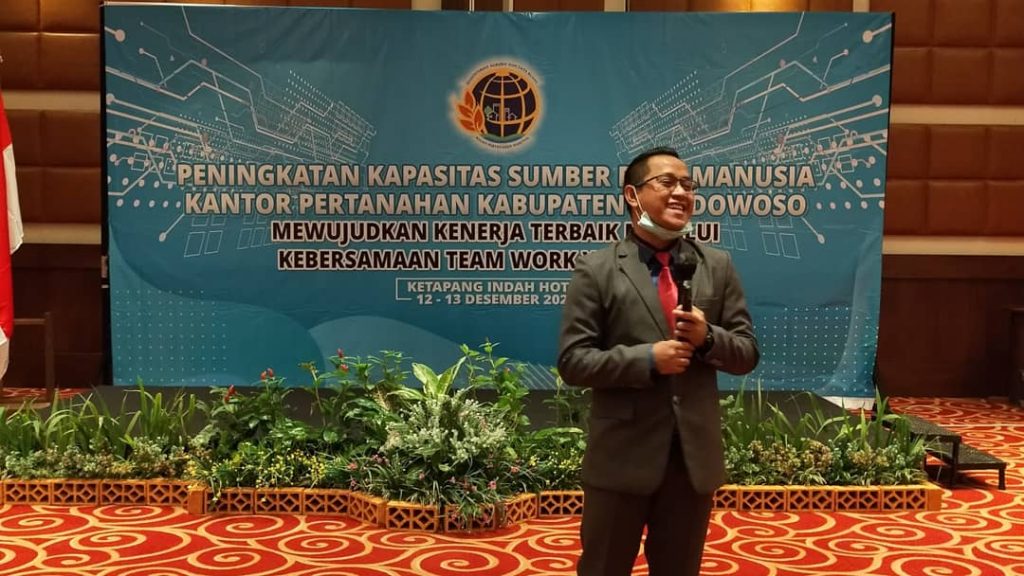 Jasa Motivator Untuk Karyawan Cirebon