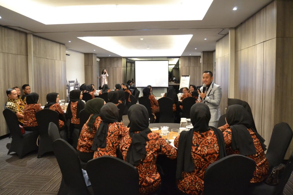 Pakar Marketing Jakarta Timur