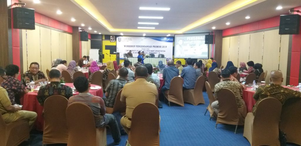 Motivator Sales Riau