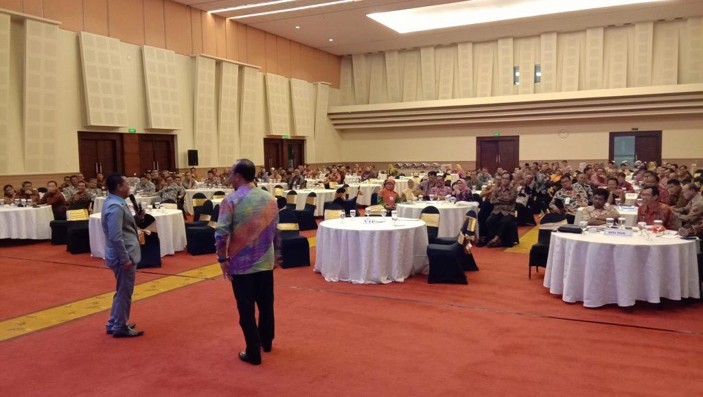 Jasa Trainer Leadership Gresik