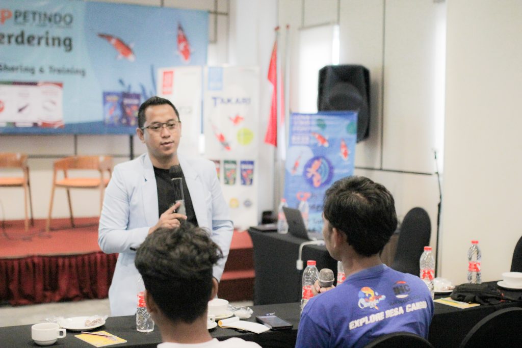 Jasa Trainer Leadership Balikpapan