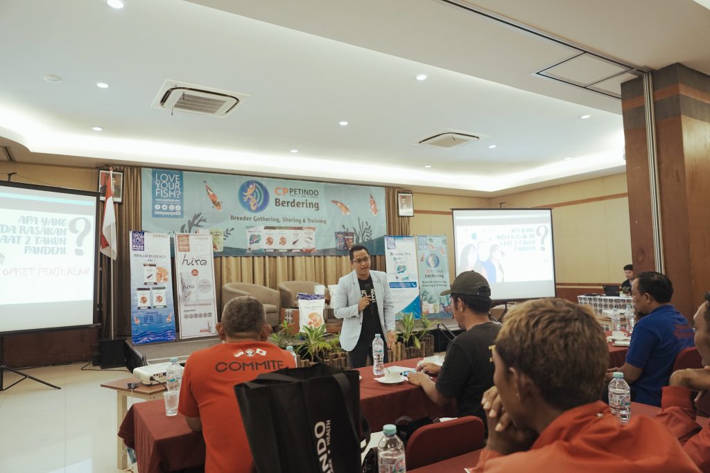 Jasa Trainer Leadership Banjarmasin