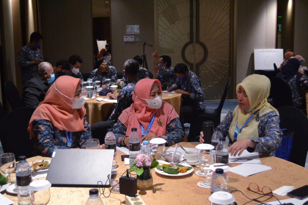 Jasa Trainer Leadership Banten