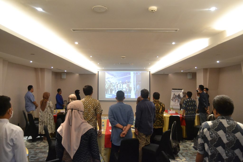 Jasa Trainer Leadership Bangka Belitung