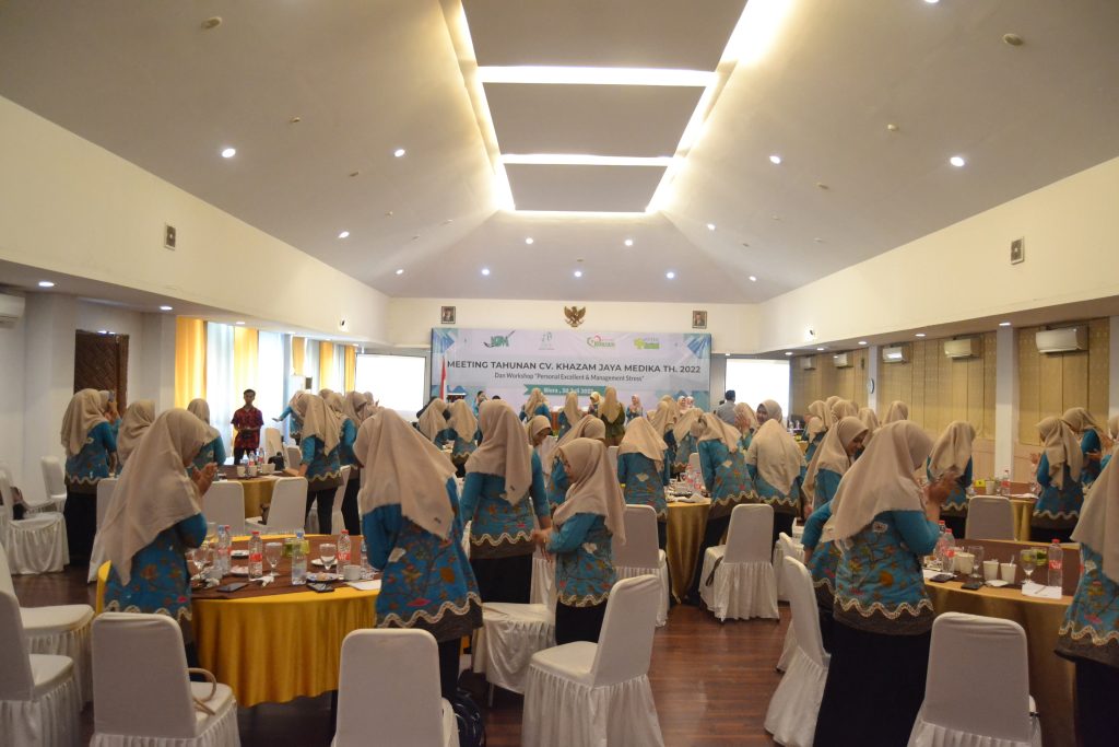 Jasa Trainer Leadership Bojonegoro