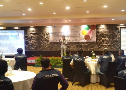 Jasa Trainer Marketing Sukabumi