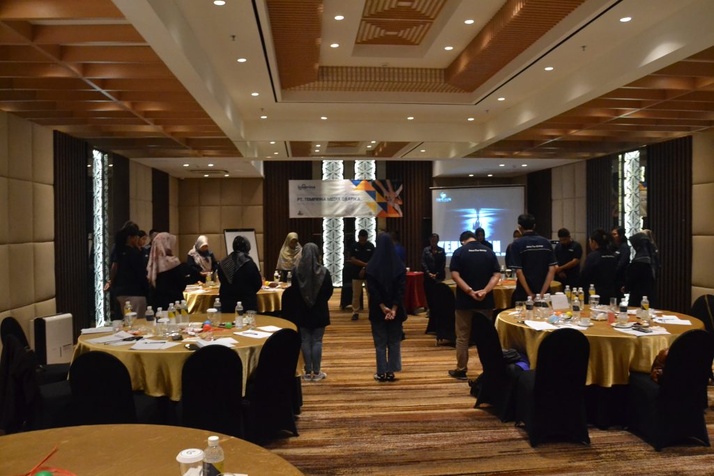 Jasa Trainer Marketing Bogor