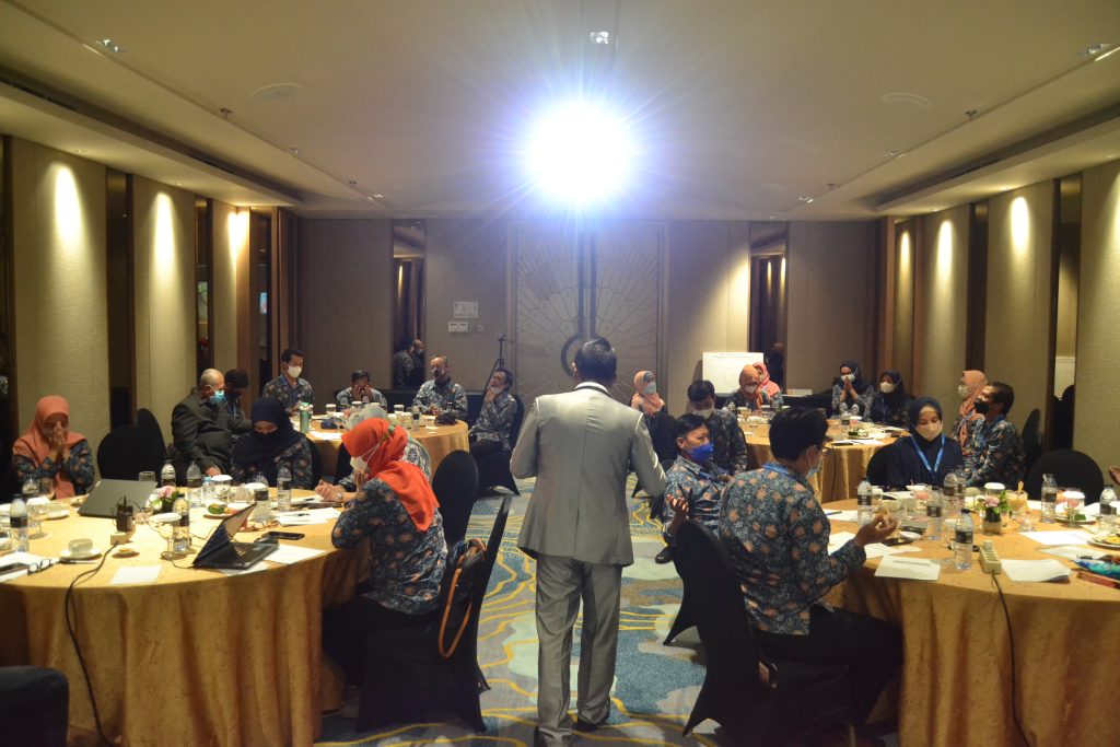 Motivator Karanganyar