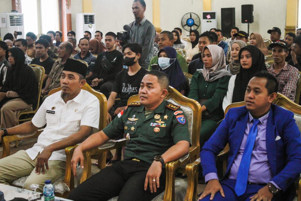 Motivator Magetan