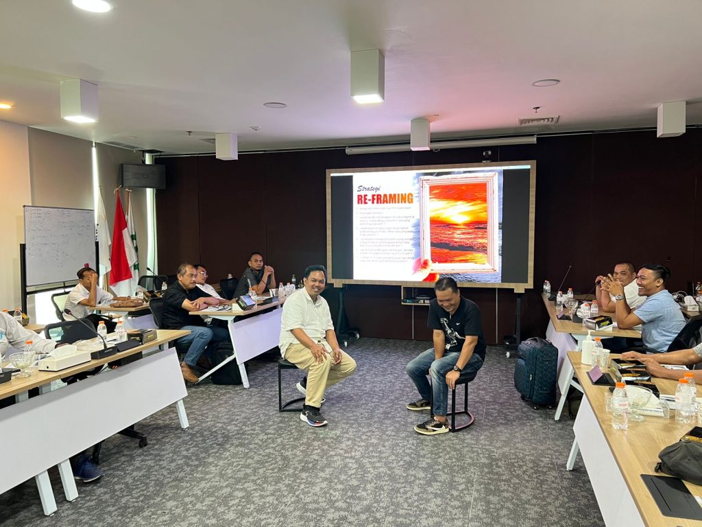 Jasa Motivator Tanjung Pinang