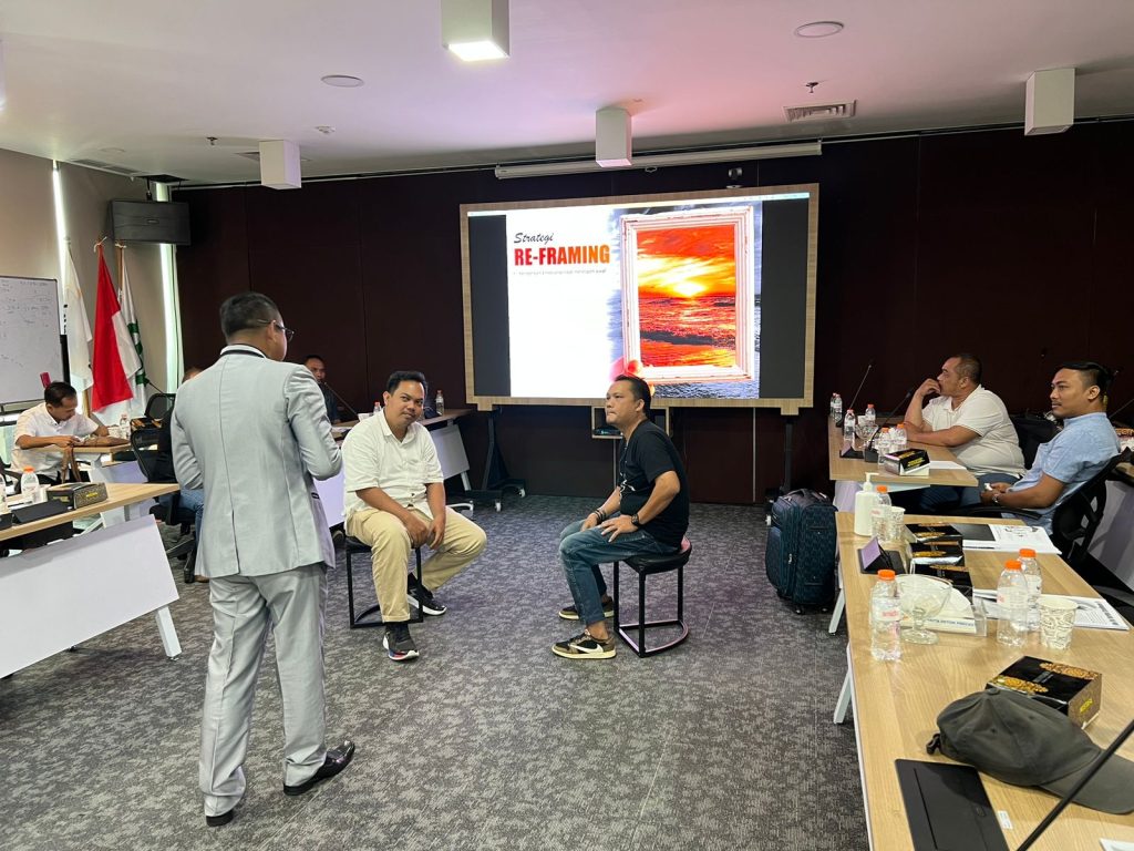 Motivator Yogyakarta