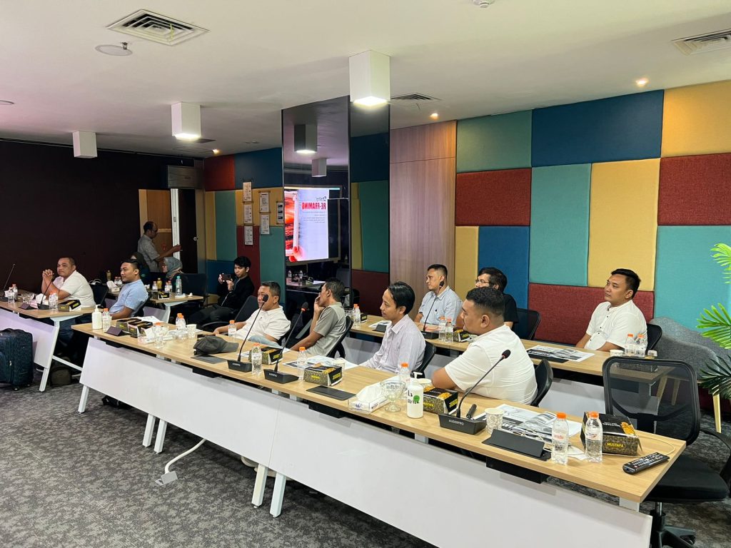 Jasa Motivator Kudus