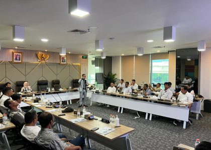 Jasa Trainer Marketing Denpasar
