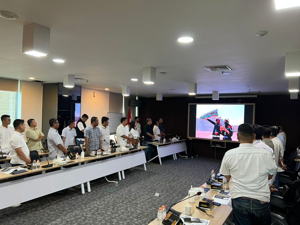 Jasa Motivator Kendal