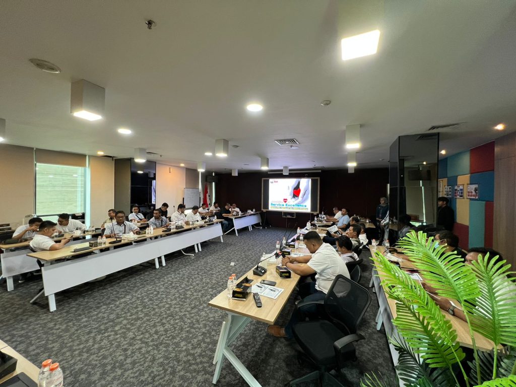 Jasa Motivator Blora