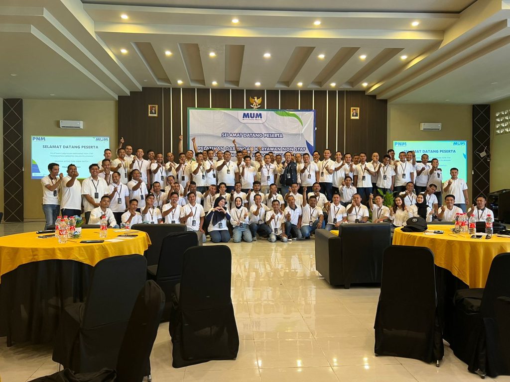 Jasa Motivator Trenggalek