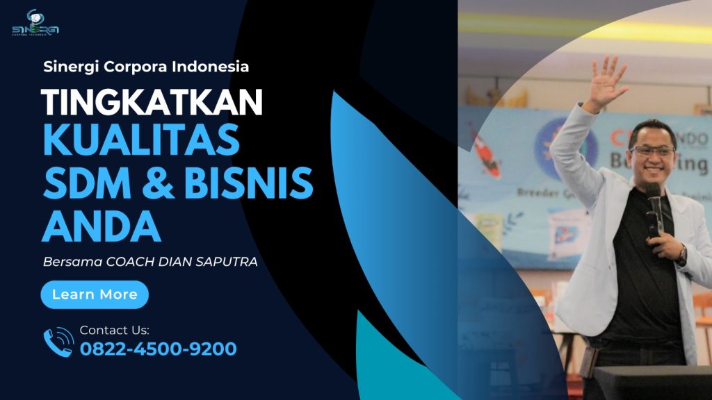 Bagaimana Kolaborasi Meningkatkan Produktivitas?