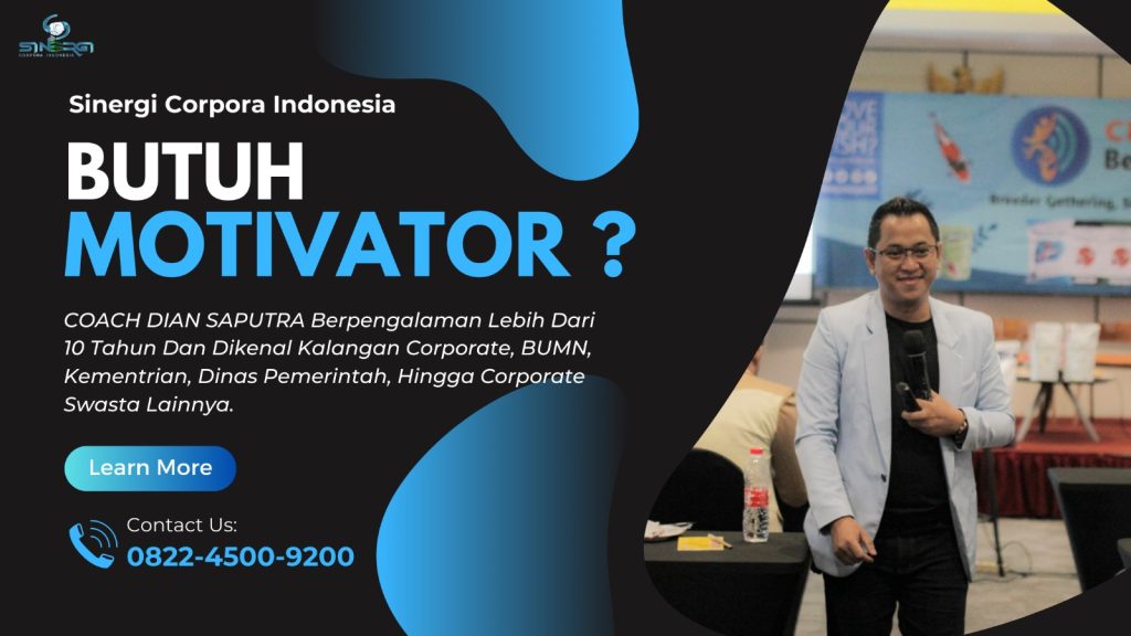 Tujuan Jelas Mengarahkan Langkah