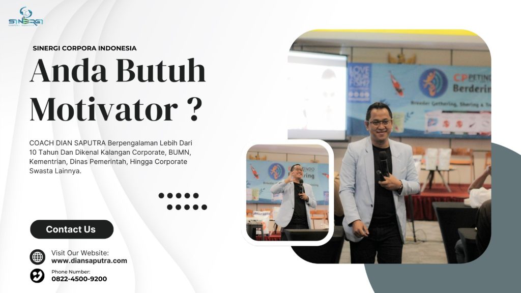 Prospecting Berkualitas Hasilkan Penjualan