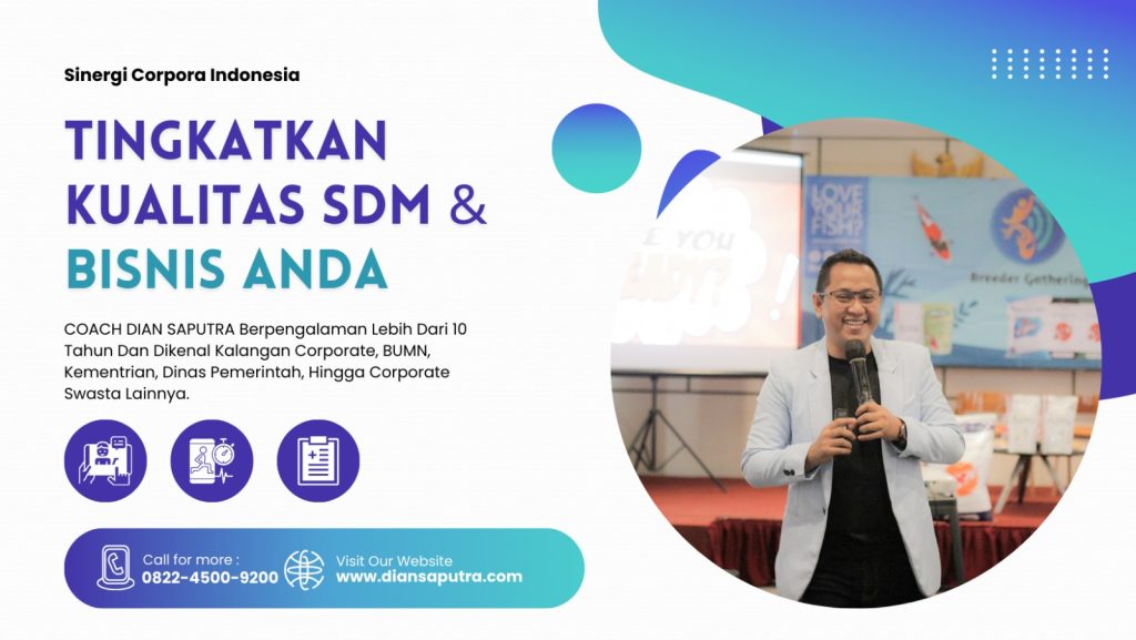 Pentingnya Komunikasi Terbuka