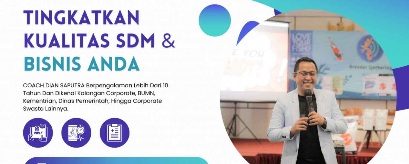 Trainer Sales Badung