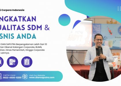 Trainer Sales Kebumen