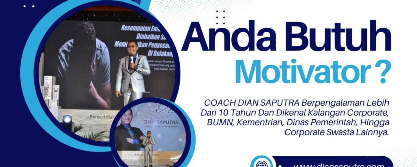 Trainer Sales Yogyakarta