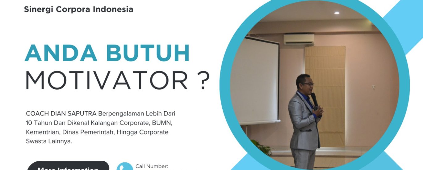 Trainer Sales Kulon Progo