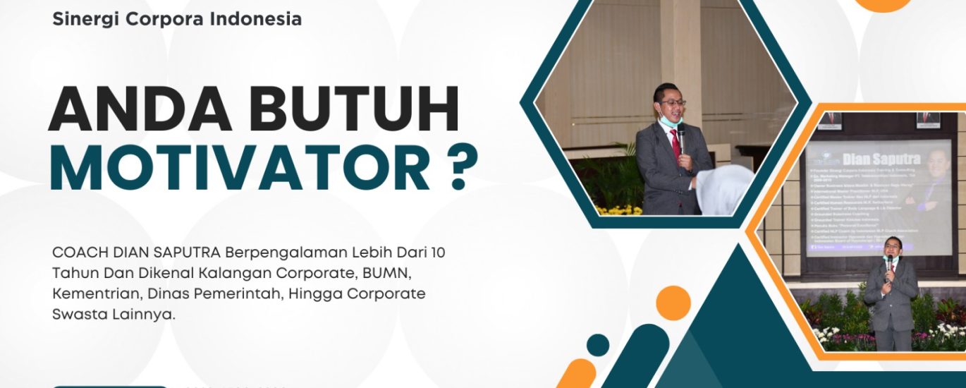 Trainer Sales Gunung Kidul