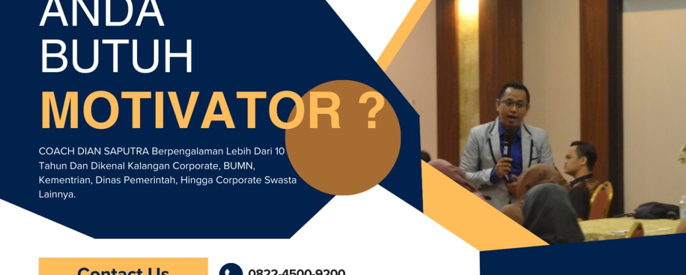 Trainer Sales Bantul