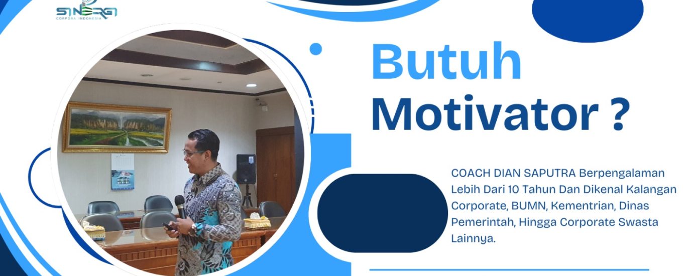 Trainer Sales Kepulauan Seribu