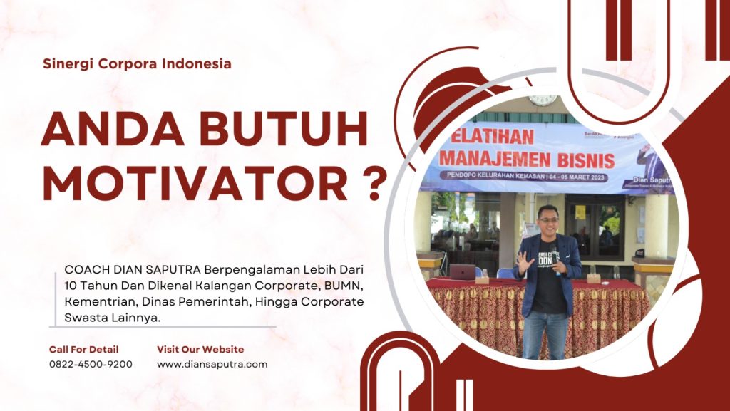 Strategi Membangun Reputasi