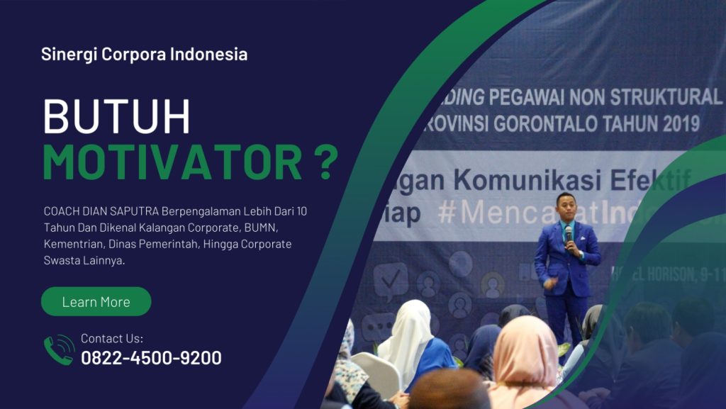 Cara Menjaga Semangat Kolaborasi