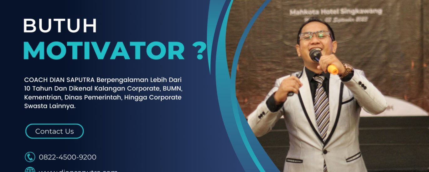 Trainer Sales Surakarta