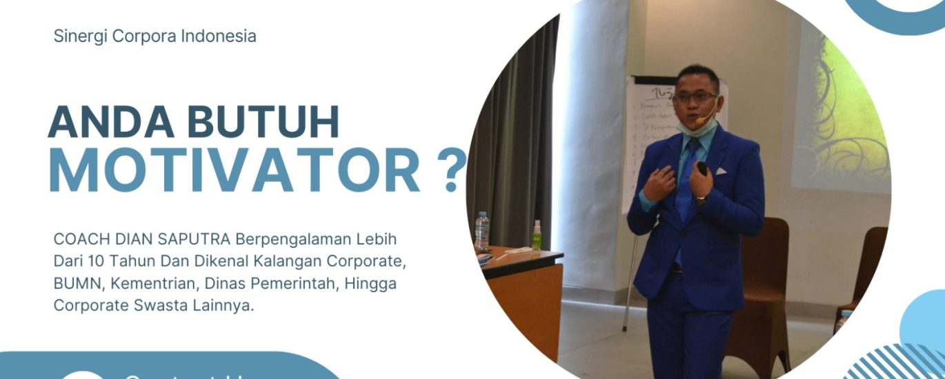 Trainer Sales Salatiga