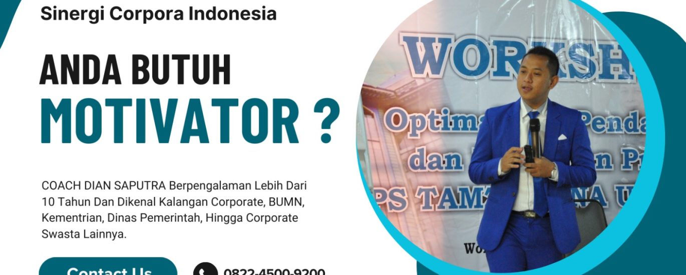 Trainer Sales Klungkung