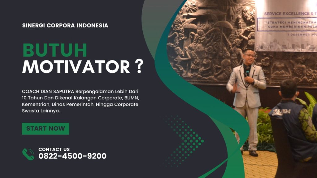 Cara Membangun Tim