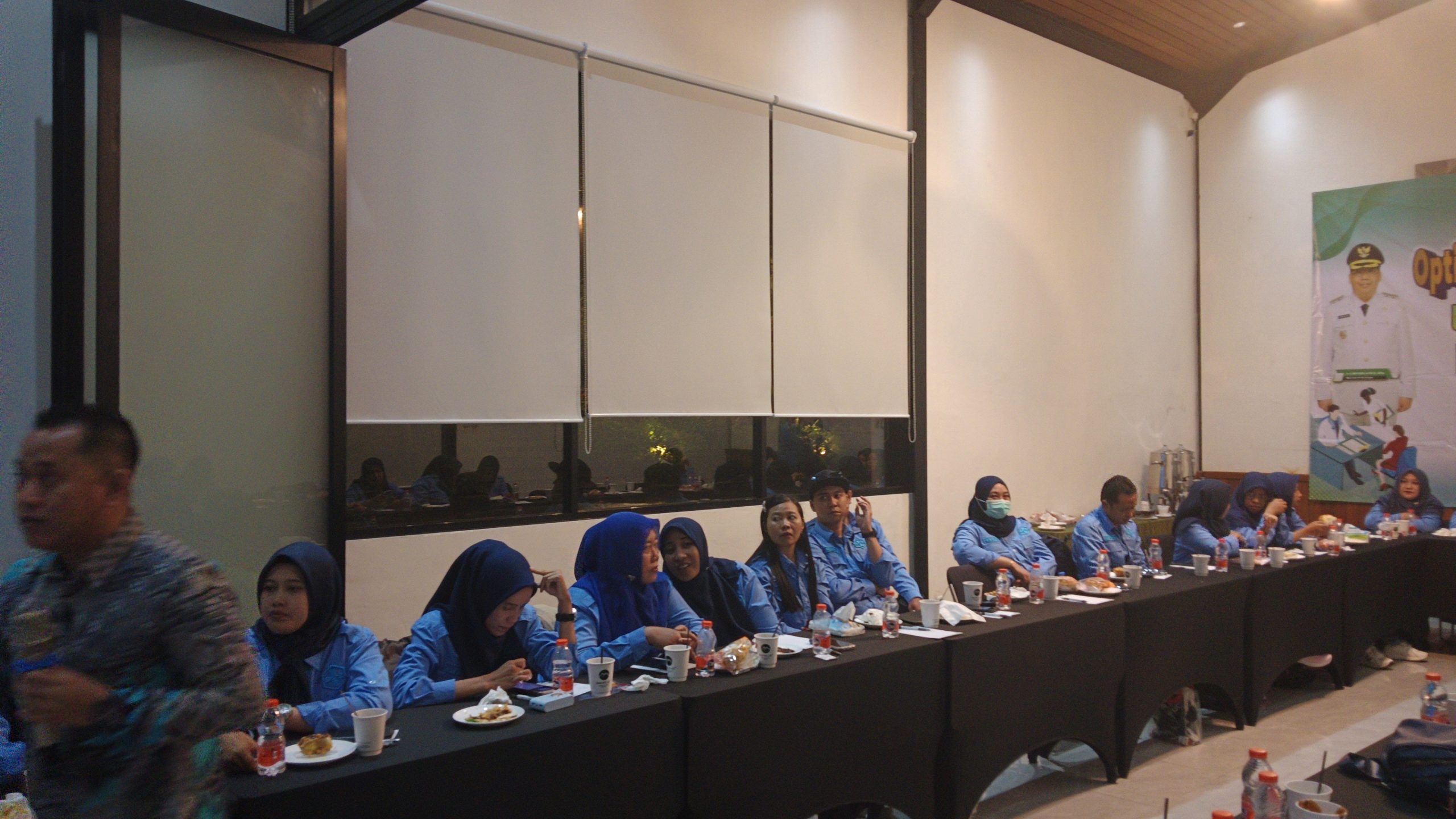 Trainer Sales Jombang