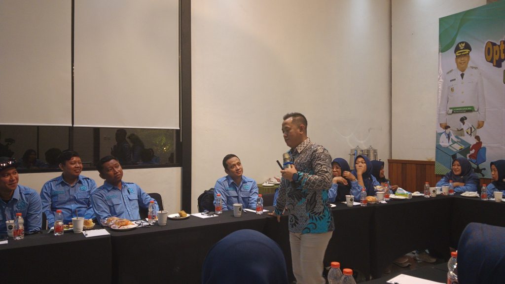 Refleksi Diri Percepat Perbaikan