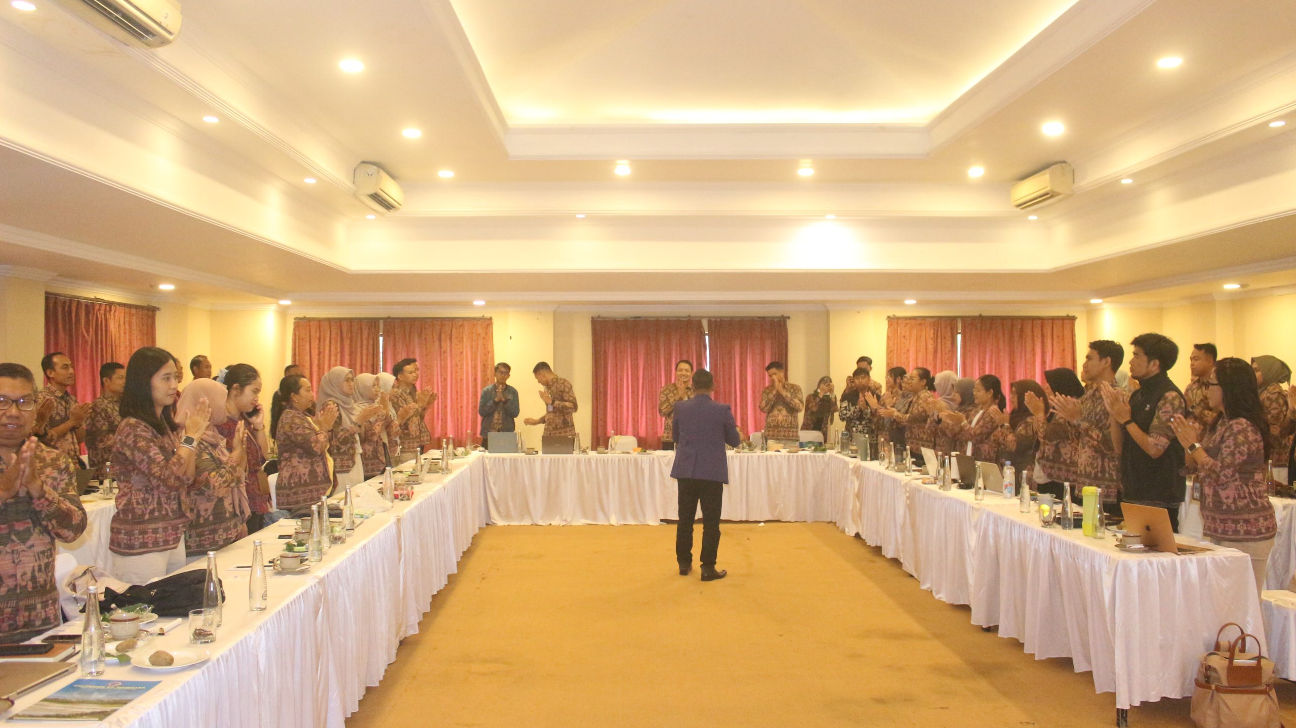 Trainer Sales Lampung