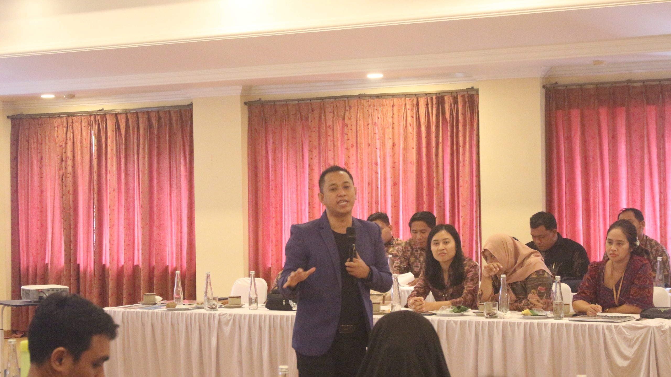 Jasa Motivator Gianyar