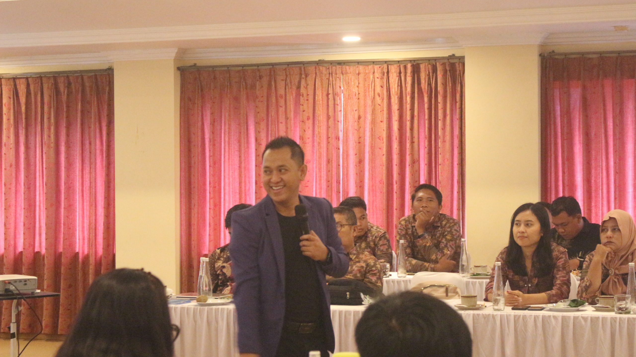 Trainer Sales Kebumen