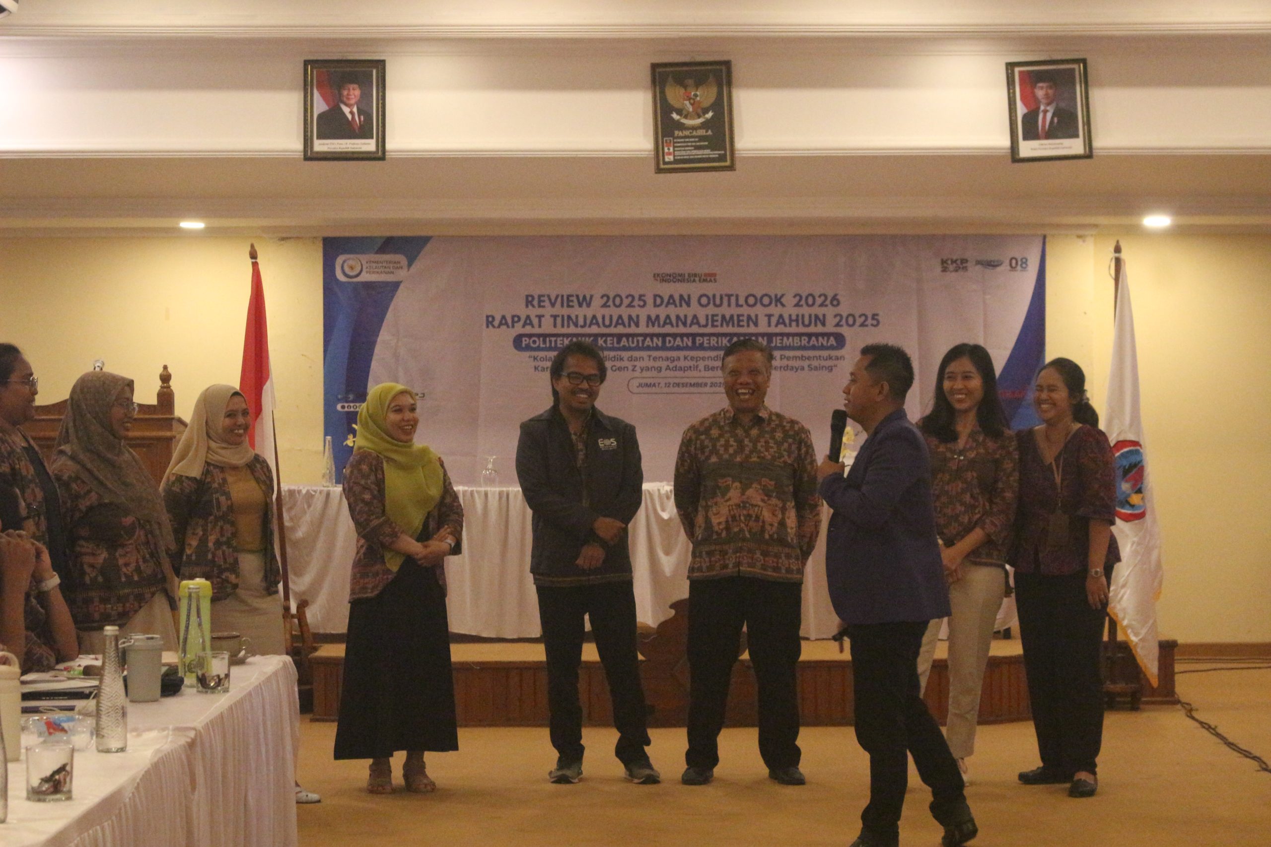 Trainer Capacity Building Bojonegoro