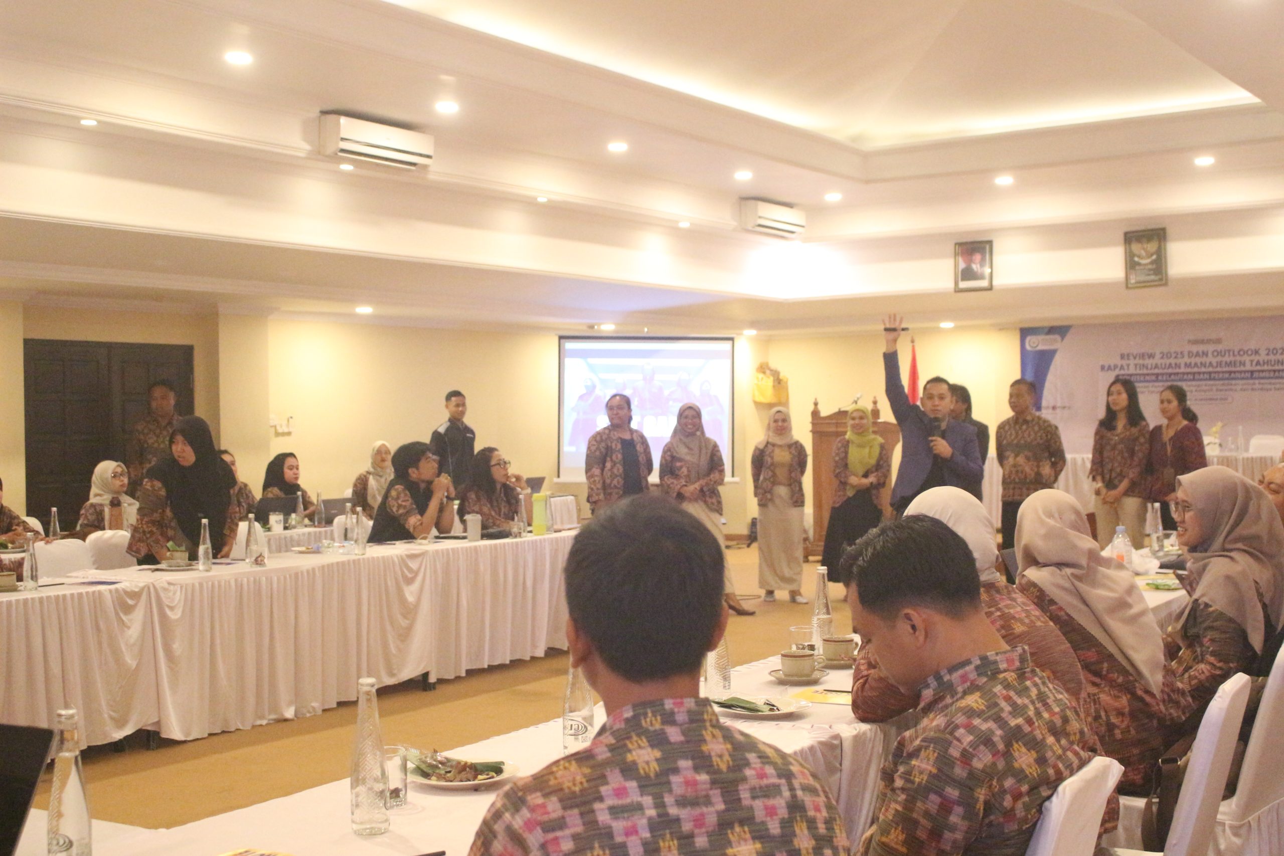 Trainer Sales Cilegon