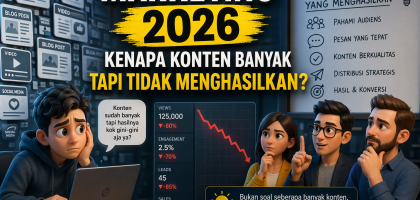 Marketing 2026