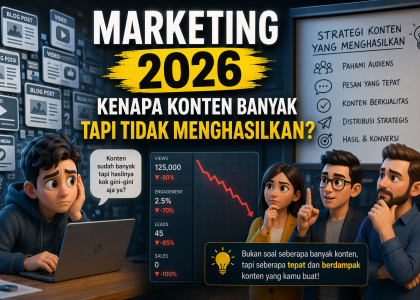 Marketing 2026