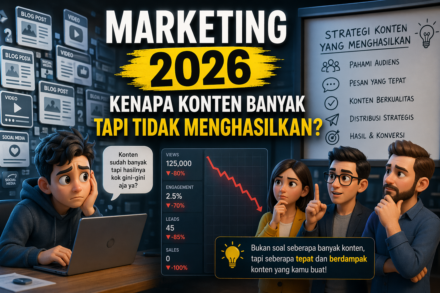 Marketing 2026