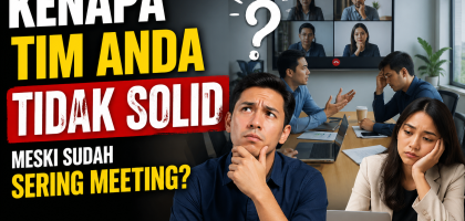 Tim Anda Tidak Solid