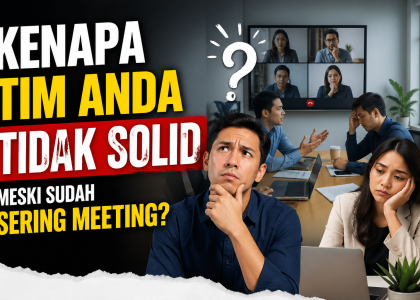 Tim Anda Tidak Solid